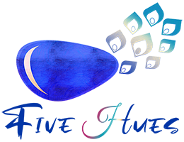 Five Hues Branding Company in North America